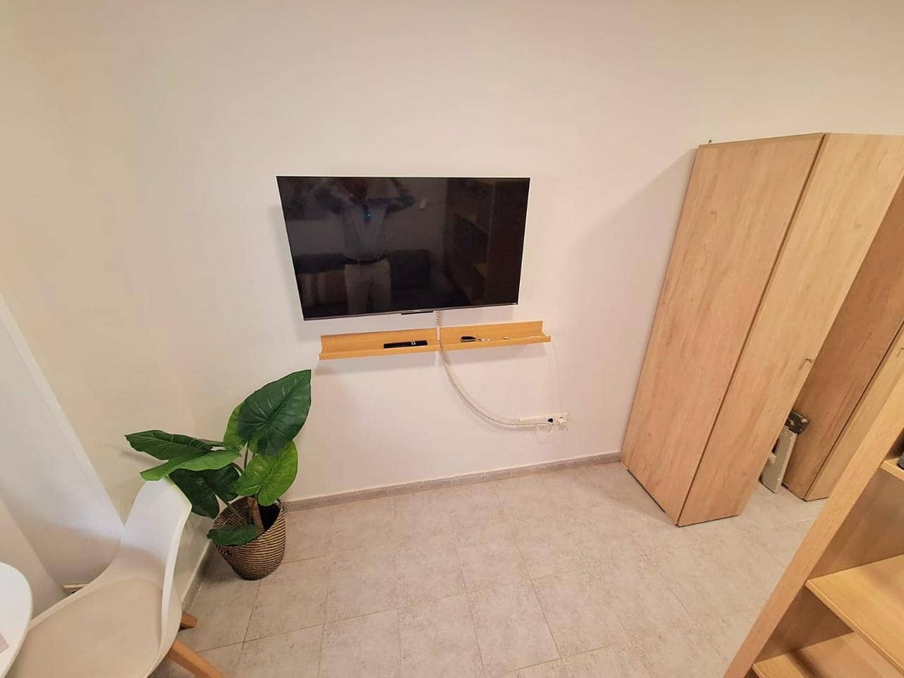 Flat for rent in Las Palmas de Gran Canaria - € 900 (Ref: 9118093)