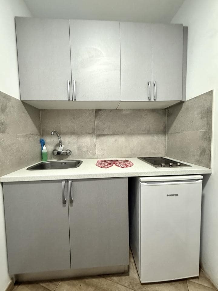 1 soverom Leilighet til salgs i Maspalomas med svømmebasseng - € 158 000 (Ref: 9135912)