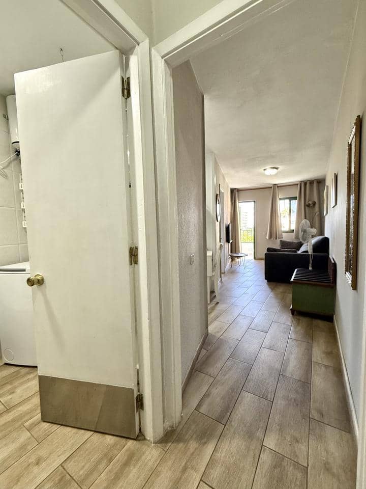 1 soverom Leilighet til salgs i Maspalomas med svømmebasseng - € 158 000 (Ref: 9135912)