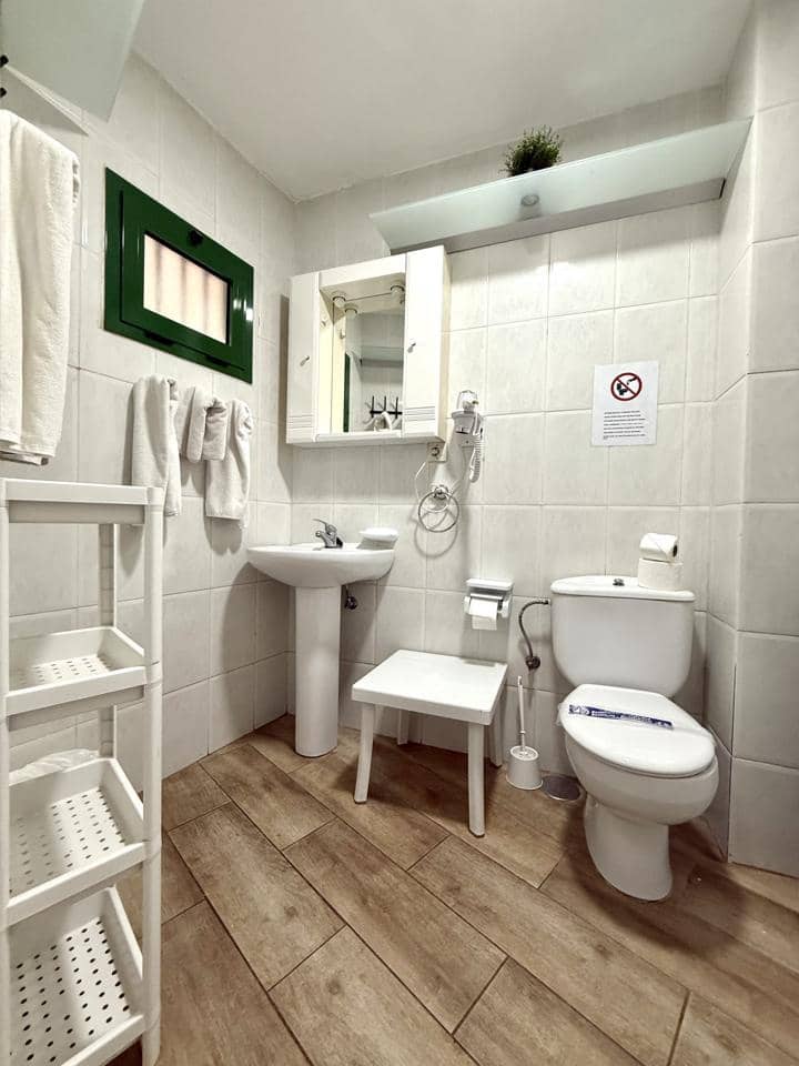 1 soverom Leilighet til salgs i Maspalomas med svømmebasseng - € 158 000 (Ref: 9135912)