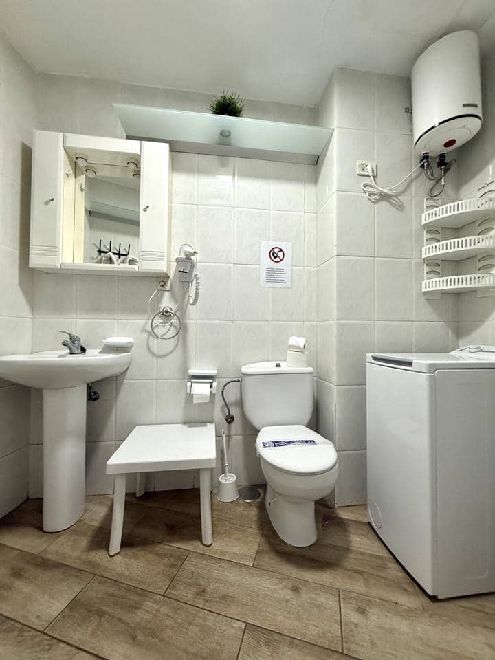 1 soverom Leilighet til salgs i Maspalomas med svømmebasseng - € 158 000 (Ref: 9135912)