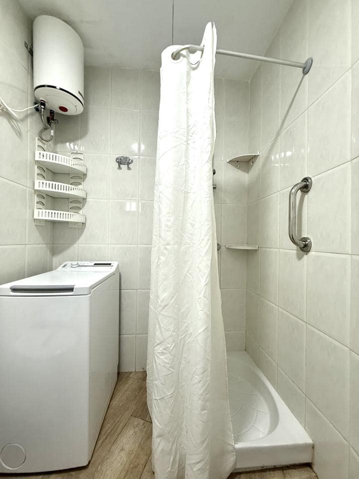 1 soverom Leilighet til salgs i Maspalomas med svømmebasseng - € 158 000 (Ref: 9135912)