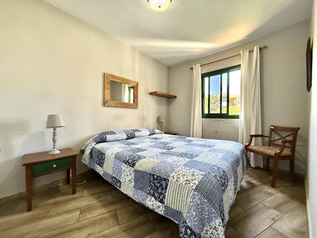 1 soverom Leilighet til salgs i Maspalomas med svømmebasseng - € 158 000 (Ref: 9135912)