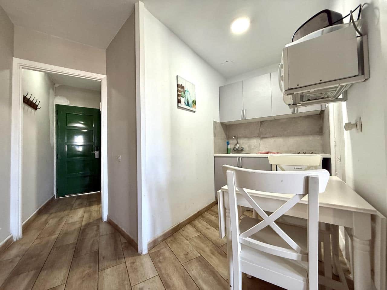 1 soverom Leilighet til salgs i Maspalomas med svømmebasseng - € 158 000 (Ref: 9135912)