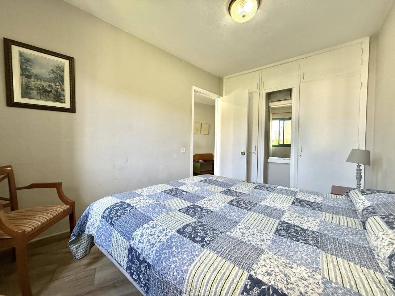 1 soverom Leilighet til salgs i Maspalomas med svømmebasseng - € 158 000 (Ref: 9135912)