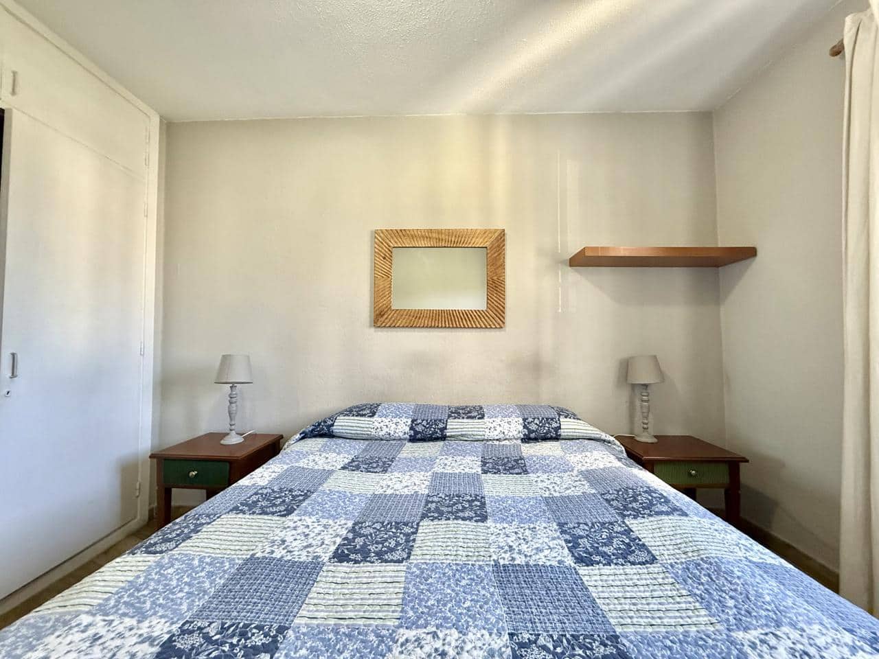 1 soverom Leilighet til salgs i Maspalomas med svømmebasseng - € 158 000 (Ref: 9135912)