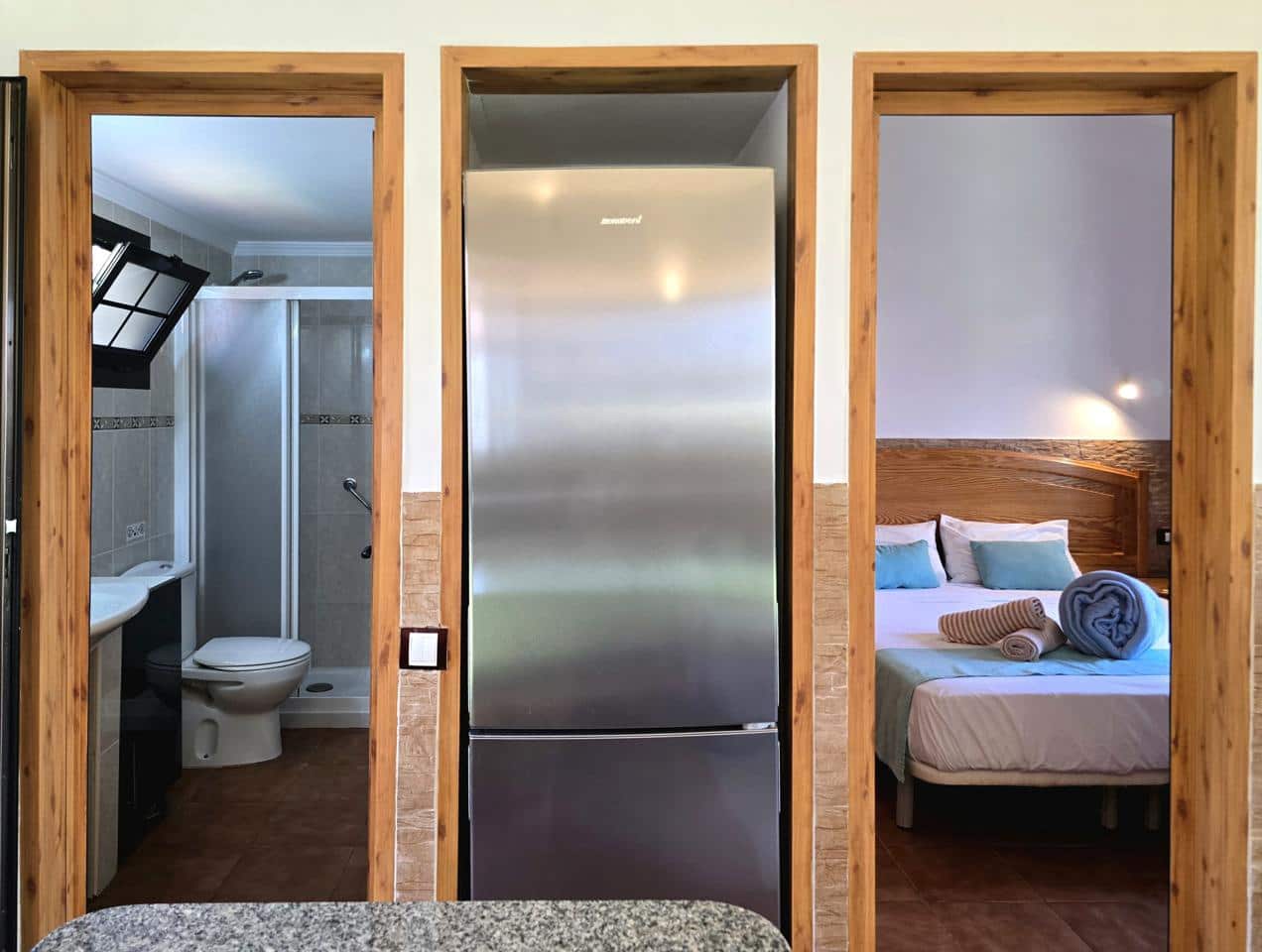 1 soveværelse Bungalow til salg i Playa del Ingles med swimmingpool - € 370.000 (Ref: 9138786)