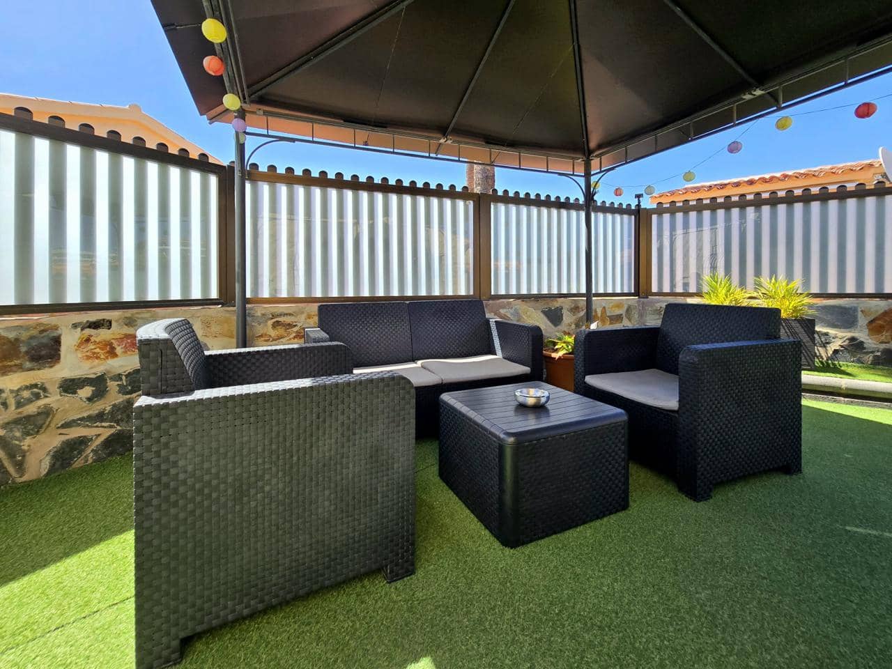 1 soveværelse Bungalow til salg i Playa del Ingles med swimmingpool - € 370.000 (Ref: 9138786)