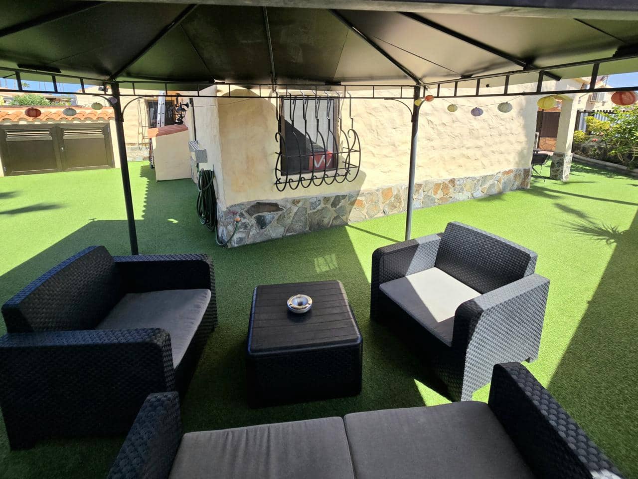 1 soveværelse Bungalow til salg i Playa del Ingles med swimmingpool - € 370.000 (Ref: 9138786)