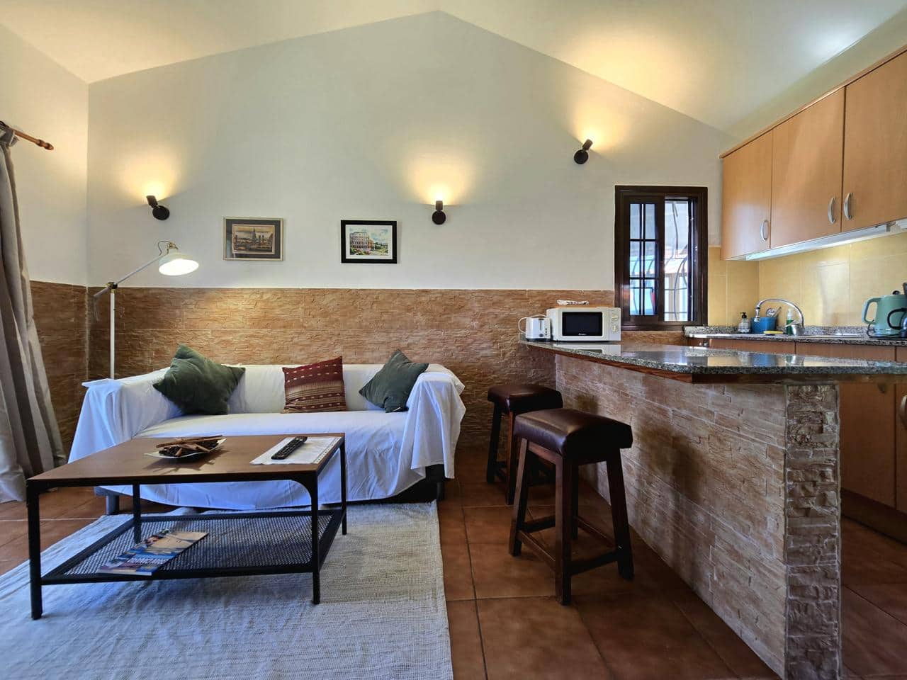 1 soveværelse Bungalow til salg i Playa del Ingles med swimmingpool - € 370.000 (Ref: 9138786)