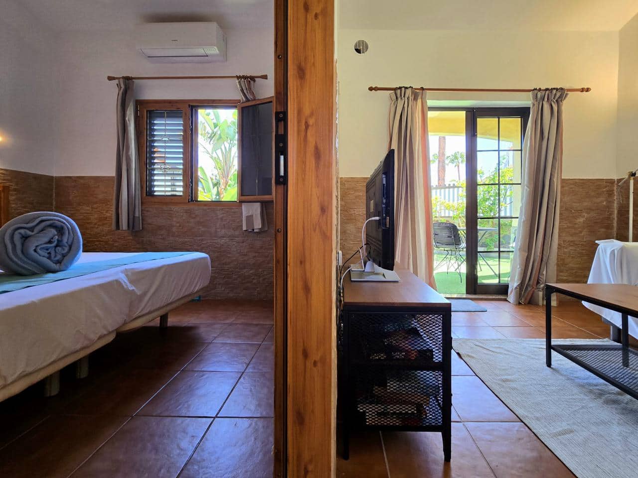 1 soveværelse Bungalow til salg i Playa del Ingles med swimmingpool - € 370.000 (Ref: 9138786)