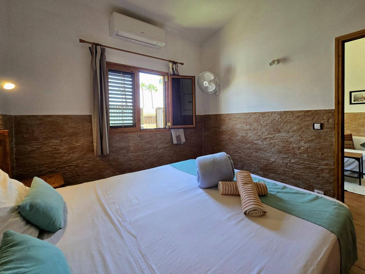 1 soveværelse Bungalow til salg i Playa del Ingles med swimmingpool - € 370.000 (Ref: 9138786)