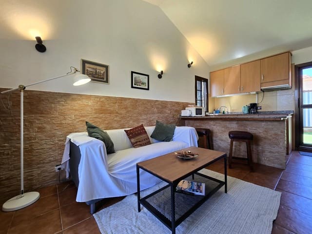 1 quarto Bungalow para venda em Playa del Inglés, San Bartolomé de Tirajana com piscina - 370 000 € (Ref: 9138786)