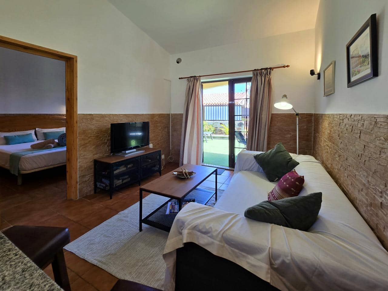 1 soveværelse Bungalow til salg i Playa del Ingles med swimmingpool - € 370.000 (Ref: 9138786)