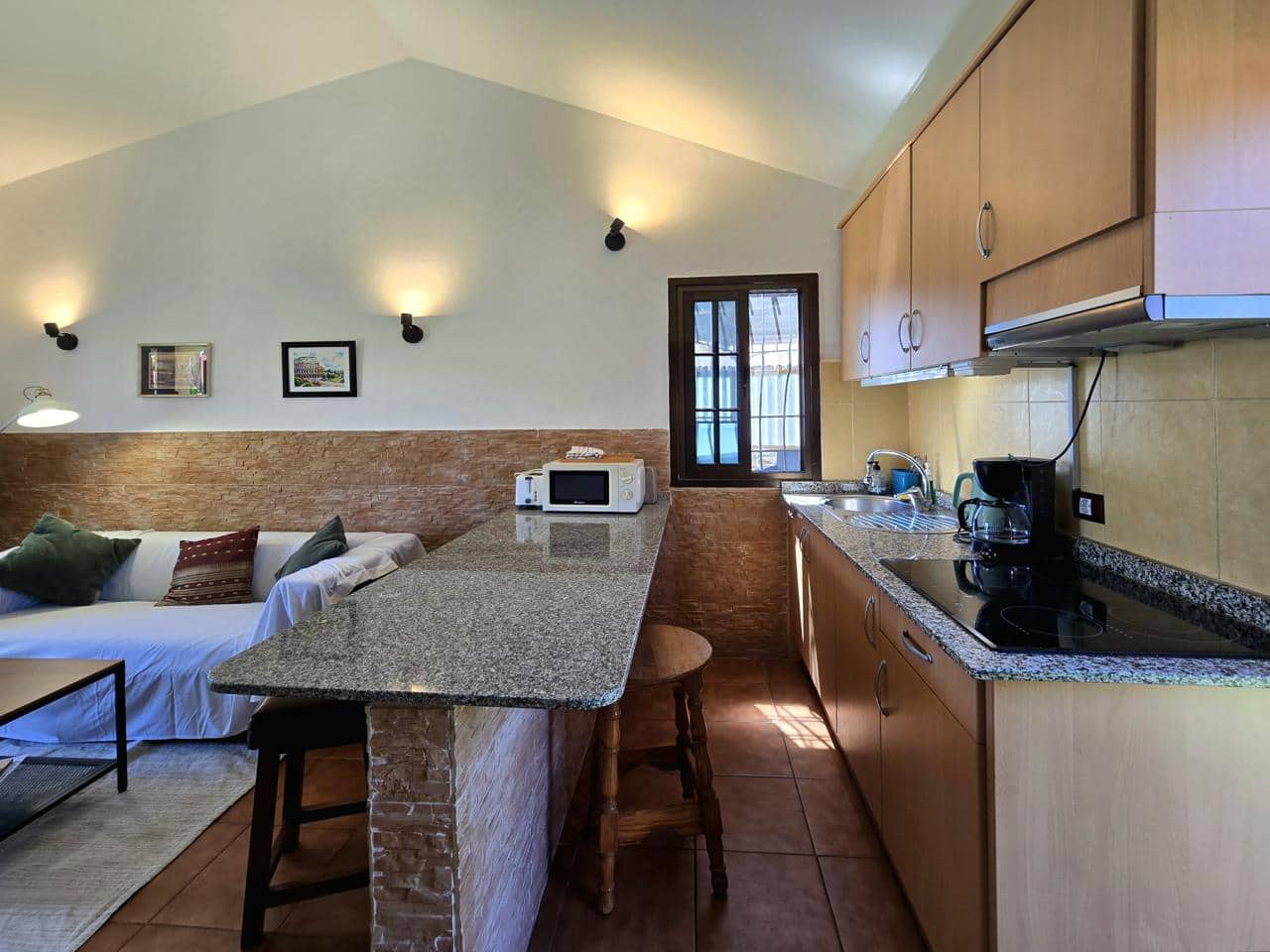 1 soveværelse Bungalow til salg i Playa del Ingles med swimmingpool - € 370.000 (Ref: 9138786)