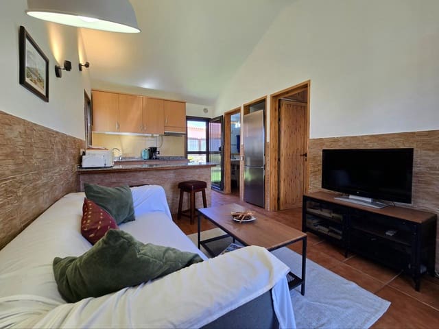 1 quarto Bungalow para venda em Playa del Inglés, San Bartolomé de Tirajana com piscina - 370 000 € (Ref: 9138786)