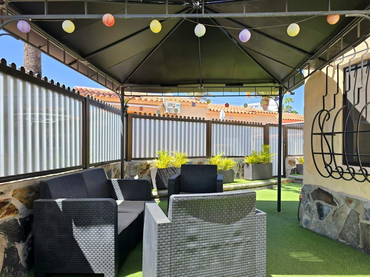 1 soveværelse Bungalow til salg i Playa del Ingles med swimmingpool - € 370.000 (Ref: 9138786)