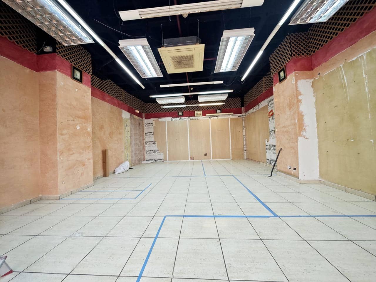 1 bedroom Business for rent in Maspalomas - € 1,300 (Ref: 9138787)