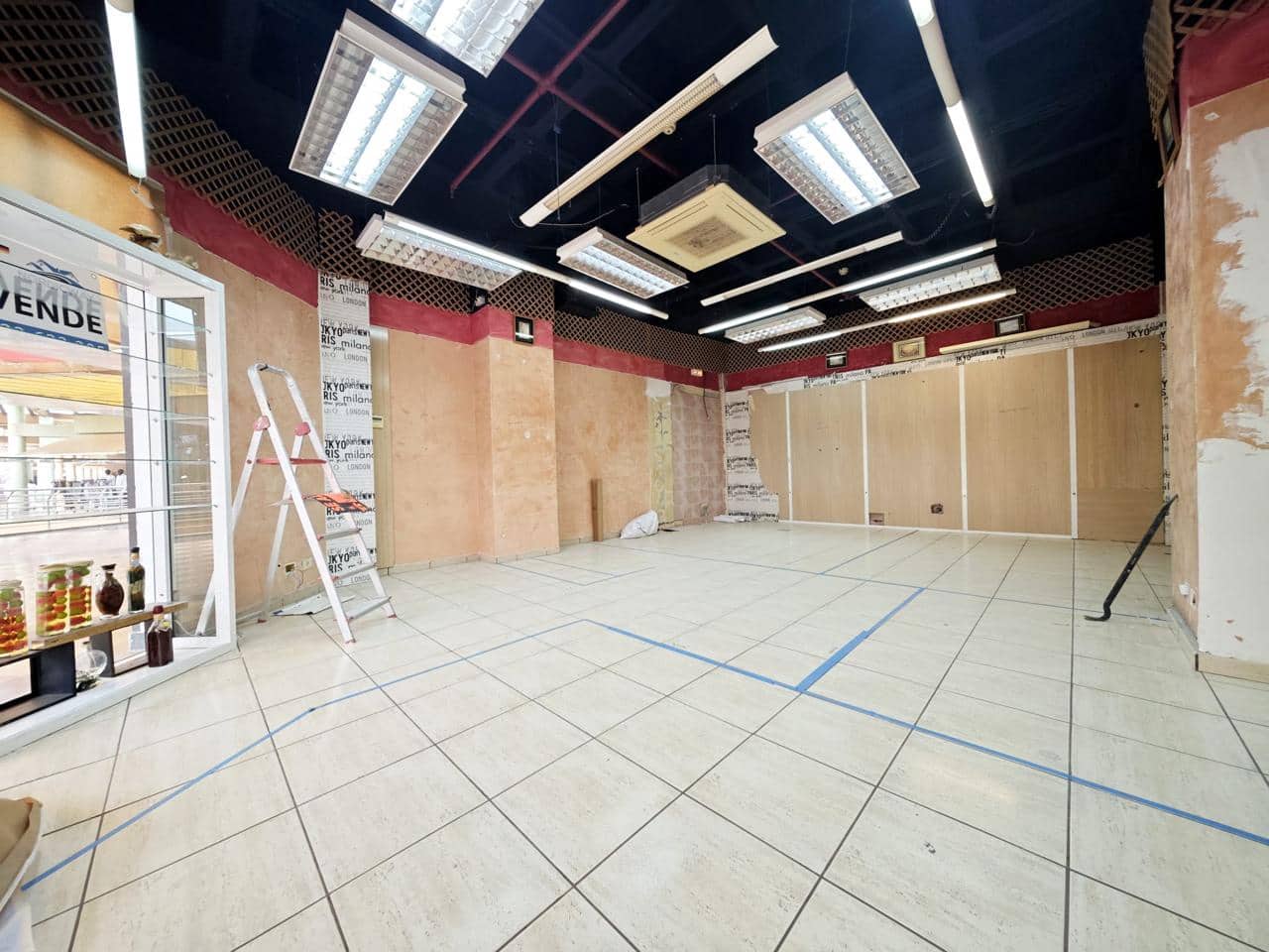 1 bedroom Business for rent in Maspalomas - € 1,300 (Ref: 9138787)