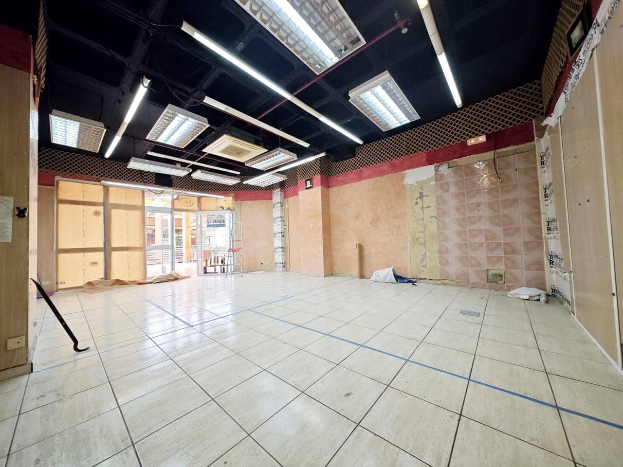 1 bedroom Business for rent in Maspalomas - € 1,300 (Ref: 9138787)