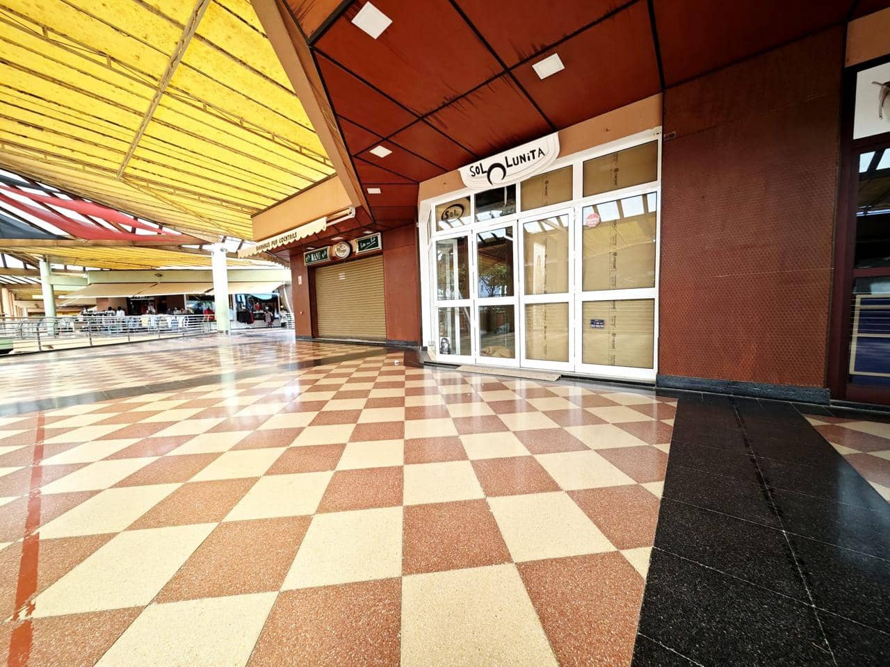 1 bedroom Business for rent in Maspalomas - € 1,300 (Ref: 9138787)