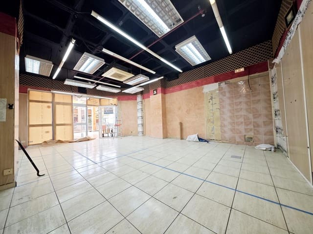 1 makuuhuone Yritys vuokrattavana paikassa Maspalomas, San Bartolomé de Tirajana - 1 300 € (Ref: 9138787)