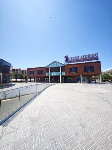 1 soveværelse Virksomhed til leje i Maspalomas, San Bartolomé de Tirajana - € 1.500 (Ref: 9138787)