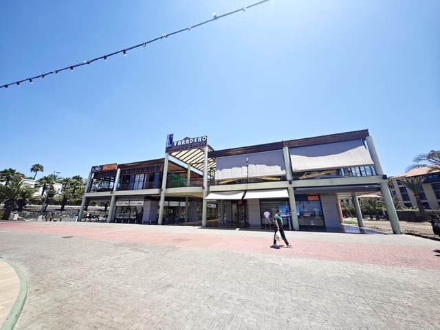 1 makuuhuone Yritys vuokrattavana paikassa Maspalomas, San Bartolomé de Tirajana - 1 300 € (Ref: 9138787)