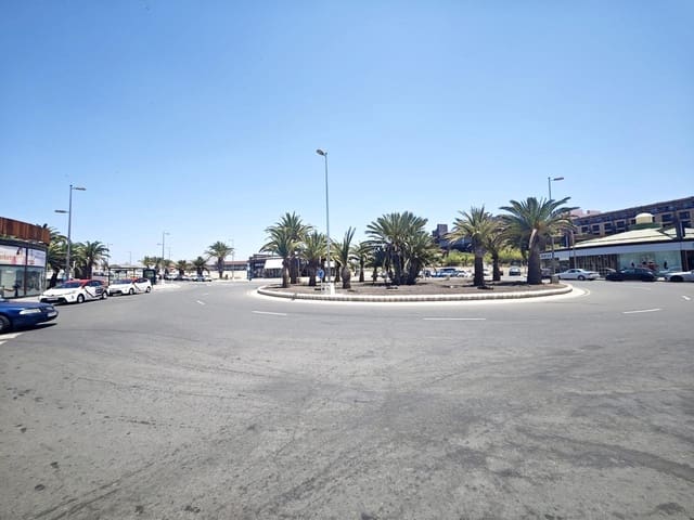 1 soveværelse Virksomhed til leje i Maspalomas, San Bartolomé de Tirajana - € 1.500 (Ref: 9138787)