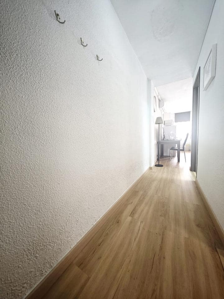 1 soveværelse Lejlighed til leje i Playa del Ingles med swimmingpool - € 1.900 (Ref: 9144325)