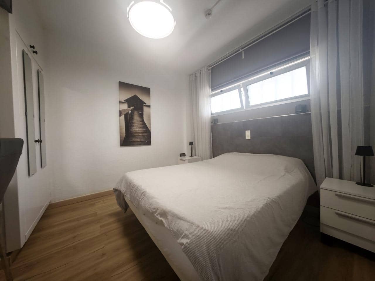 1 soveværelse Lejlighed til leje i Playa del Ingles med swimmingpool - € 1.900 (Ref: 9144325)