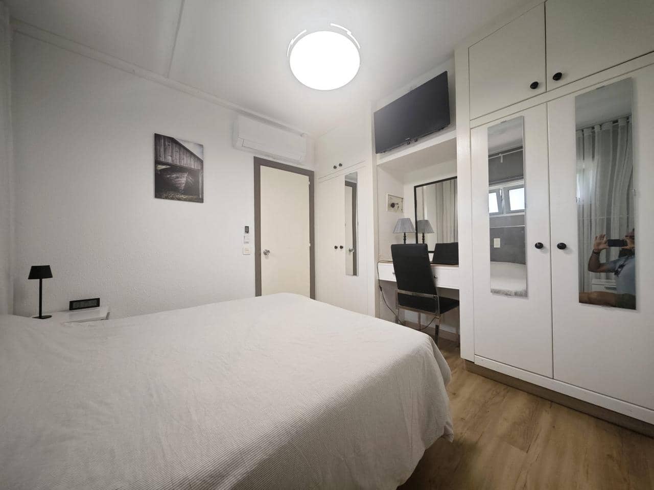 1 soveværelse Lejlighed til leje i Playa del Ingles med swimmingpool - € 1.900 (Ref: 9144325)