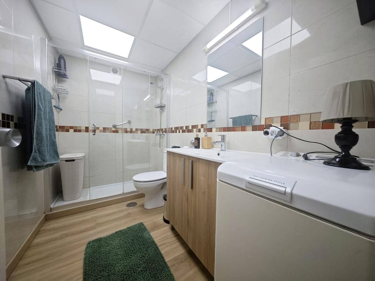 1 soveværelse Lejlighed til leje i Playa del Ingles med swimmingpool - € 1.900 (Ref: 9144325)