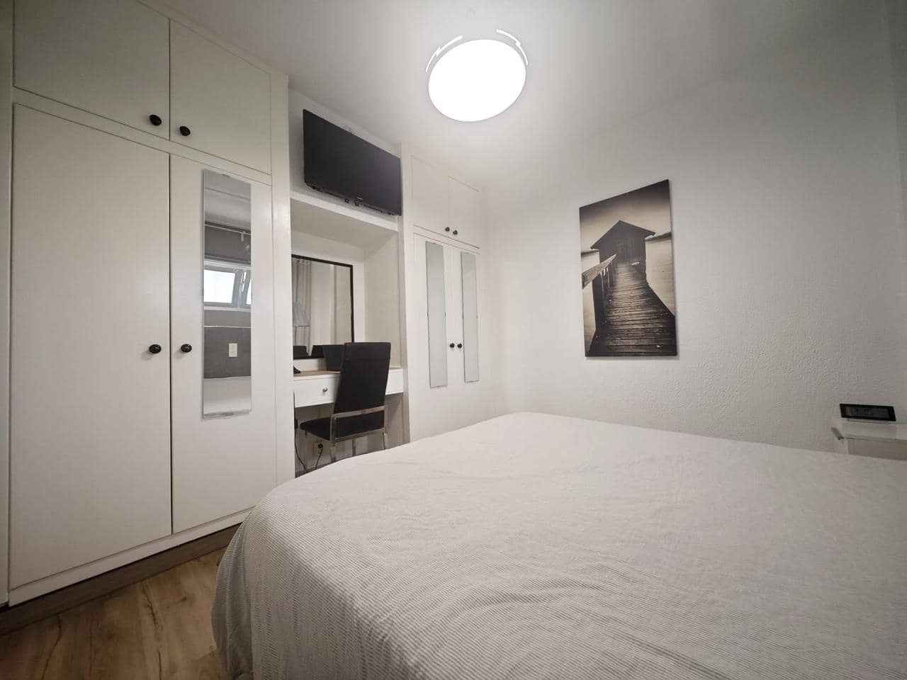 1 soveværelse Lejlighed til leje i Playa del Ingles med swimmingpool - € 1.900 (Ref: 9144325)