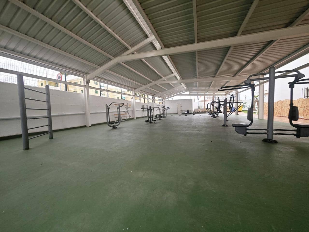 1 soveværelse Lejlighed til leje i Playa del Ingles med swimmingpool - € 1.900 (Ref: 9144325)