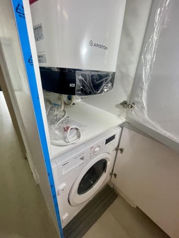 Flat for rent in Arguineguín, Mogán with garage - € 1,150 (Ref: 9144326)