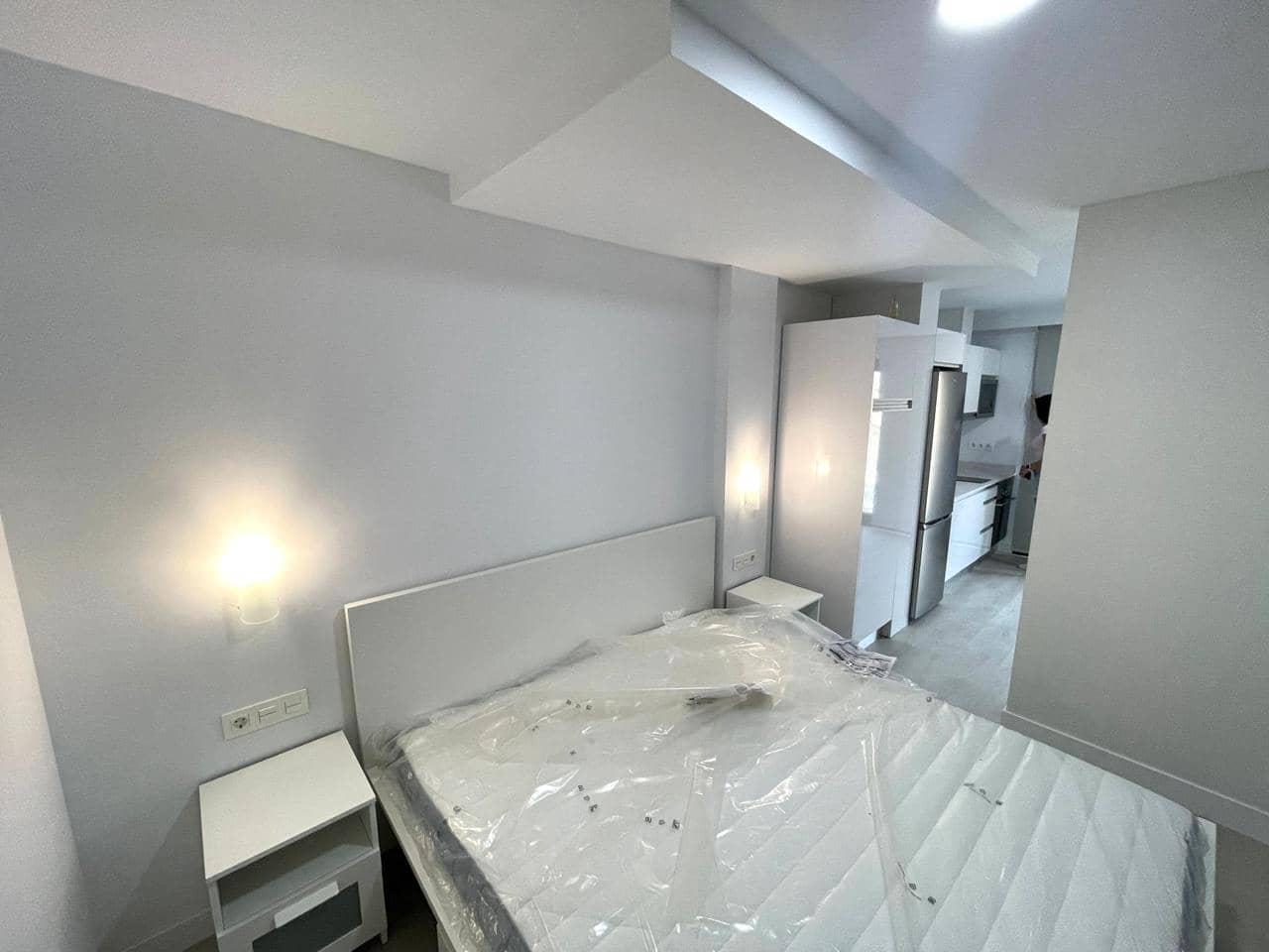 Asunto vuokrattavana paikassa Arguineguin mukana 
autotalli - 1 150 € (Ref: 9144326)