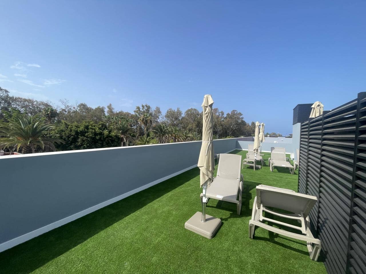 Asunto vuokrattavana paikassa Arguineguin mukana 
autotalli - 1 150 € (Ref: 9144326)