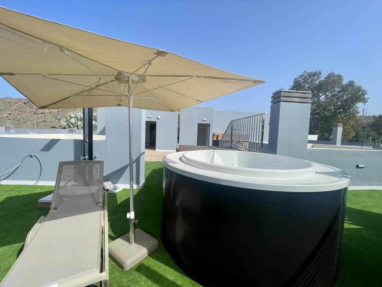 Asunto vuokrattavana paikassa Arguineguin mukana 
autotalli - 1 150 € (Ref: 9144326)