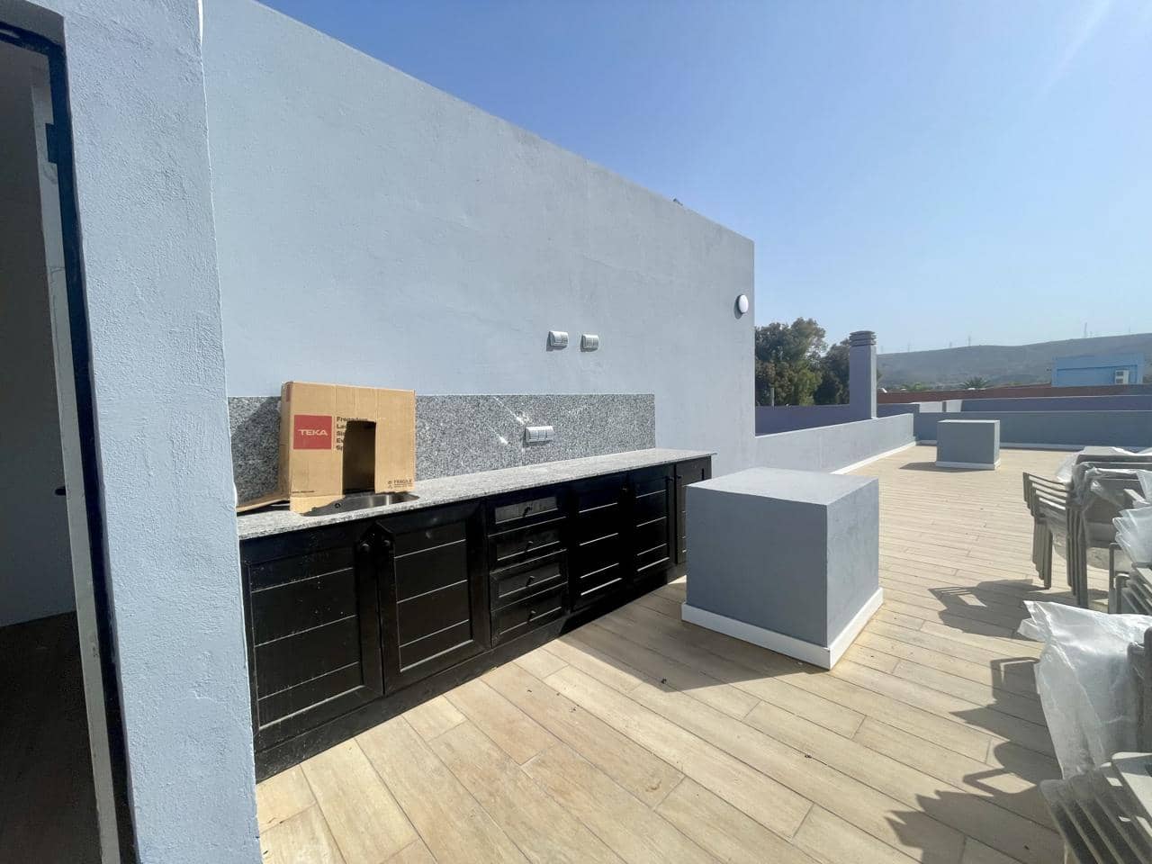 Asunto vuokrattavana paikassa Arguineguin mukana 
autotalli - 1 150 € (Ref: 9144326)