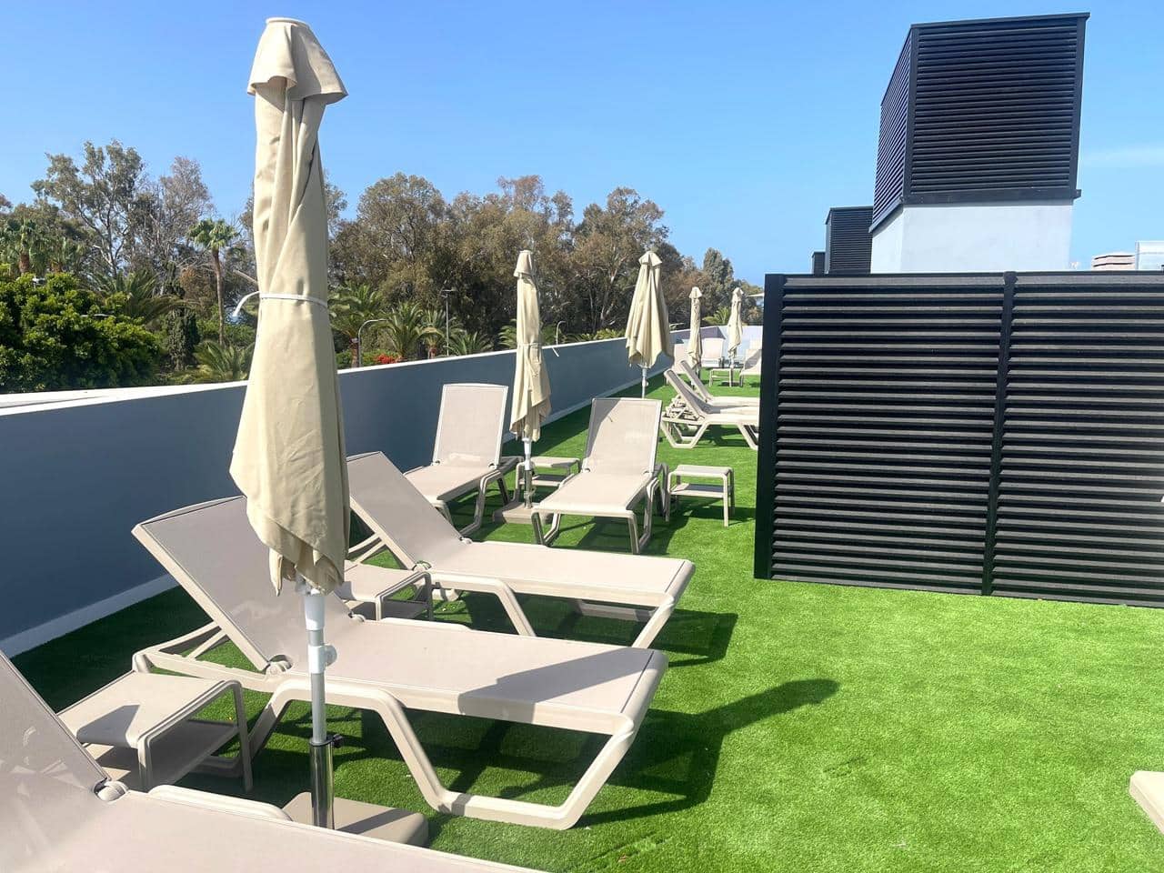 Asunto vuokrattavana paikassa Arguineguin mukana 
autotalli - 1 150 € (Ref: 9144326)