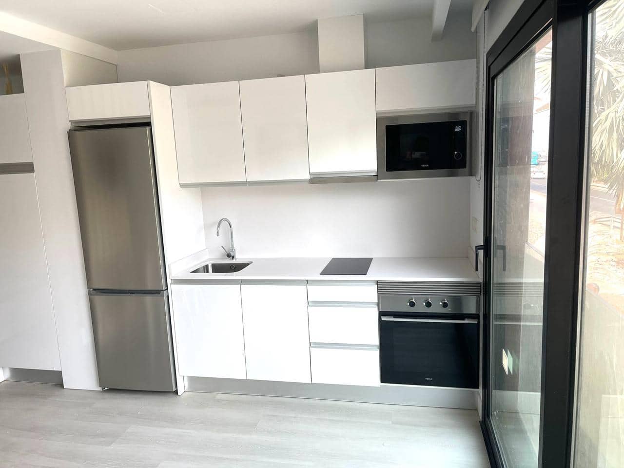 Asunto vuokrattavana paikassa Arguineguin mukana 
autotalli - 1 150 € (Ref: 9144326)