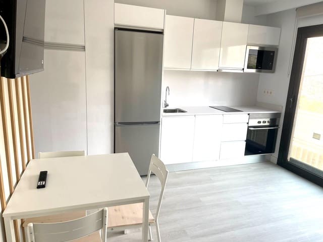 Lejlighed til leje i Arguineguín, Mogán med garage - € 1.000 (Ref: 9144326)