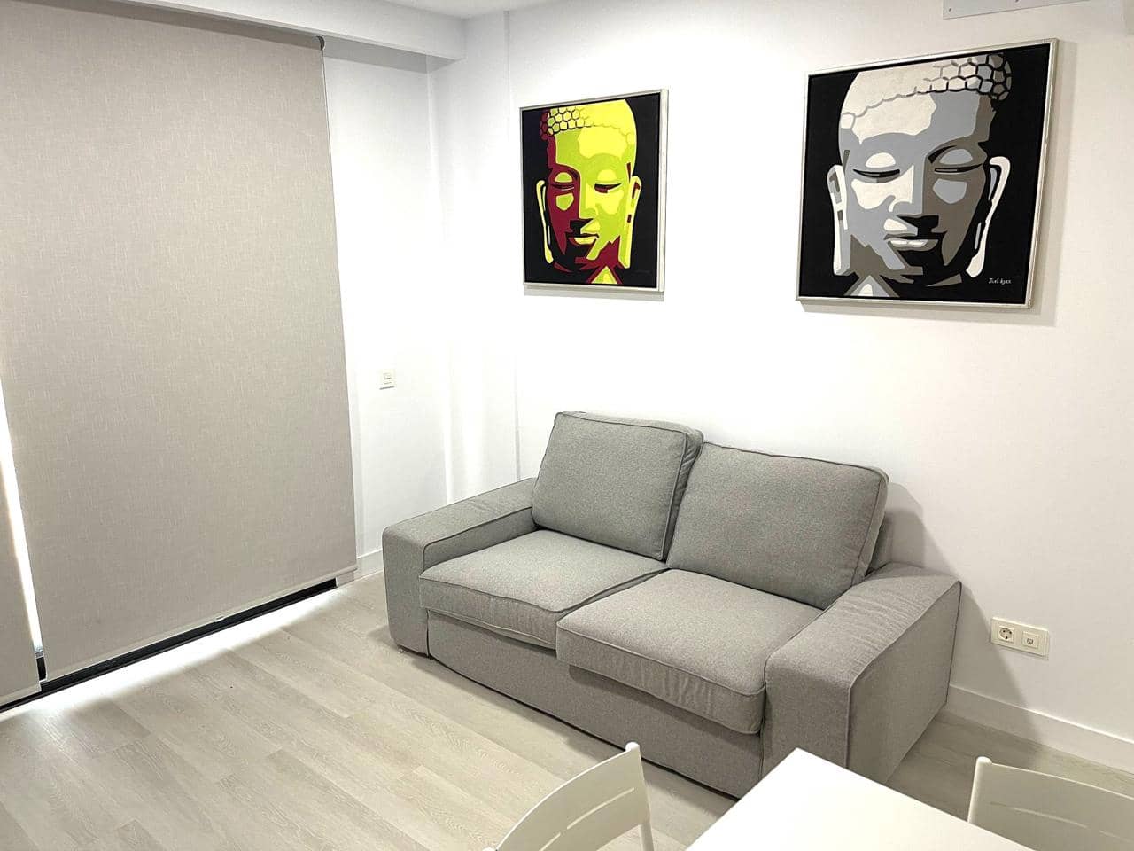 Asunto vuokrattavana paikassa Arguineguin mukana 
autotalli - 1 150 € (Ref: 9144326)