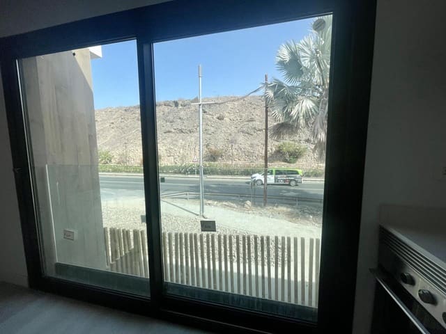 Flat for rent in Arguineguín, Mogán with garage - € 1,150 (Ref: 9144326)