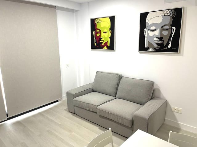 Flat for rent in Arguineguín, Mogán with garage - € 1,150 (Ref: 9144326)