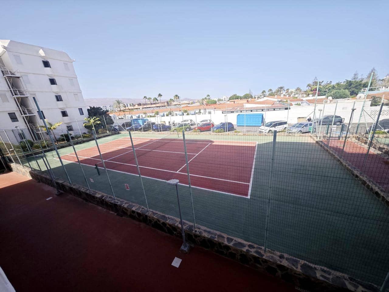 1 bedroom Flat for rent in Playa del Ingles with pool garage - € 1,250 (Ref: 9146577)