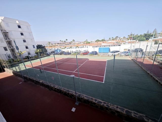 1 bedroom Flat for rent in Playa del Inglés, San Bartolomé de Tirajana with pool garage - € 1,250 (Ref: 9146577)