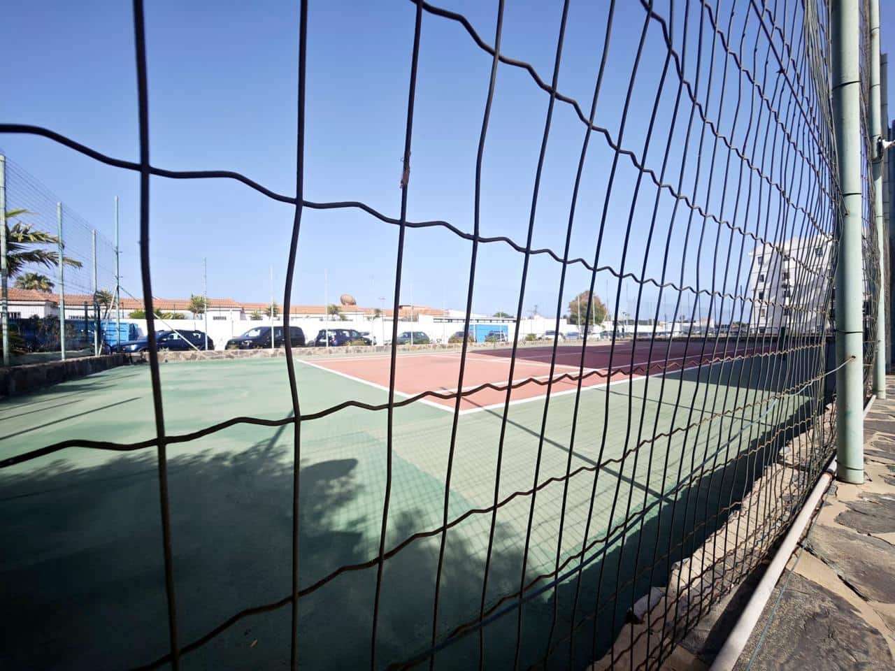 1 bedroom Flat for rent in Playa del Ingles with pool garage - € 1,250 (Ref: 9146577)