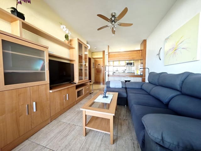 1 bedroom Flat for rent in Playa del Inglés, San Bartolomé de Tirajana with pool garage - € 1,250 (Ref: 9146577)